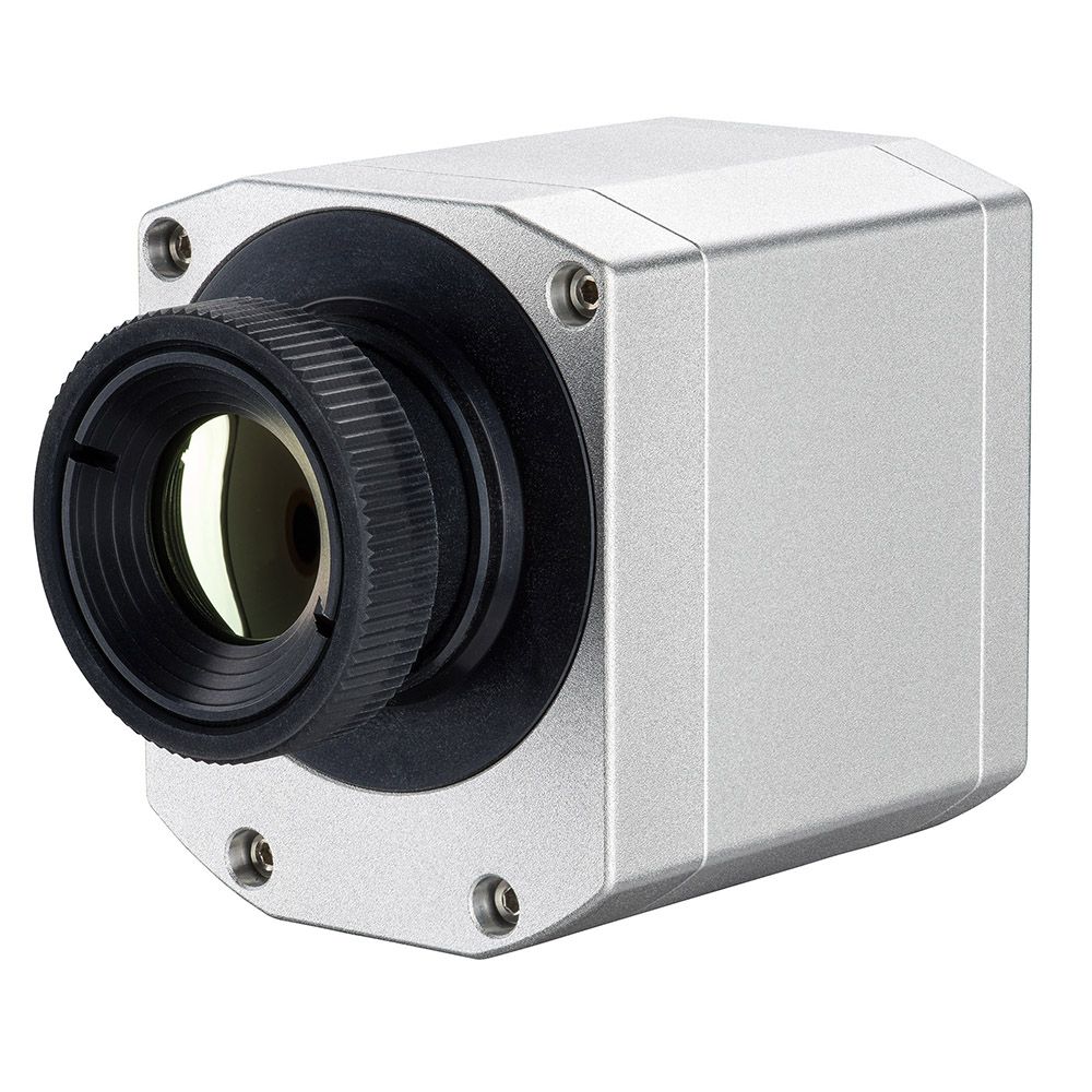 Infraraudonųjų spindulių kamera PI 400i/450i