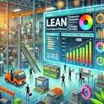 LEAN ir OEE monitoringas